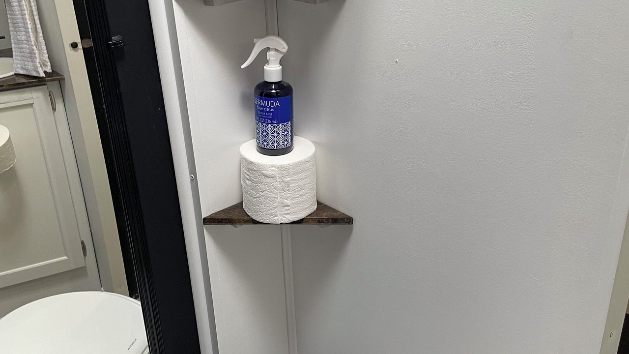 Photo of Bathroom in Winchester