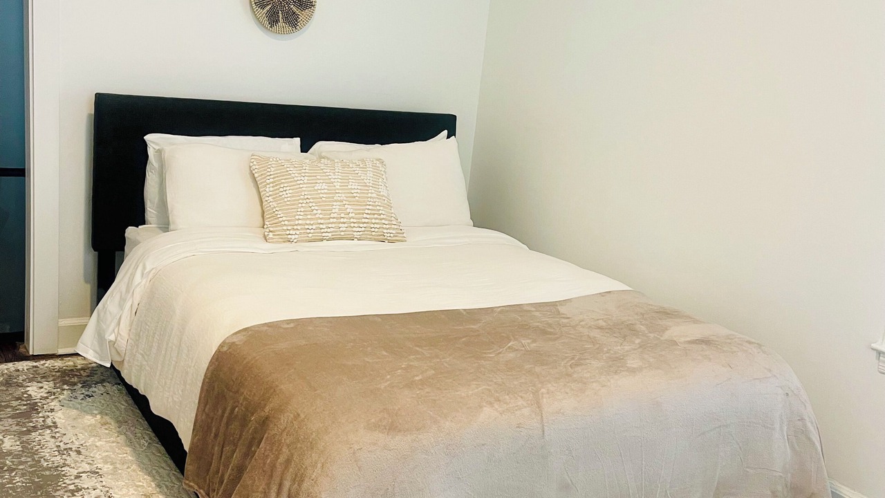 Photo of Bedroom in College Park
