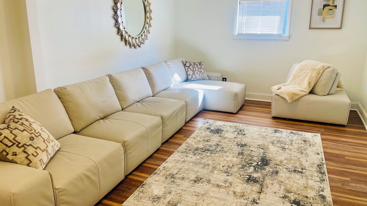 Photo of Livingroom in College Park