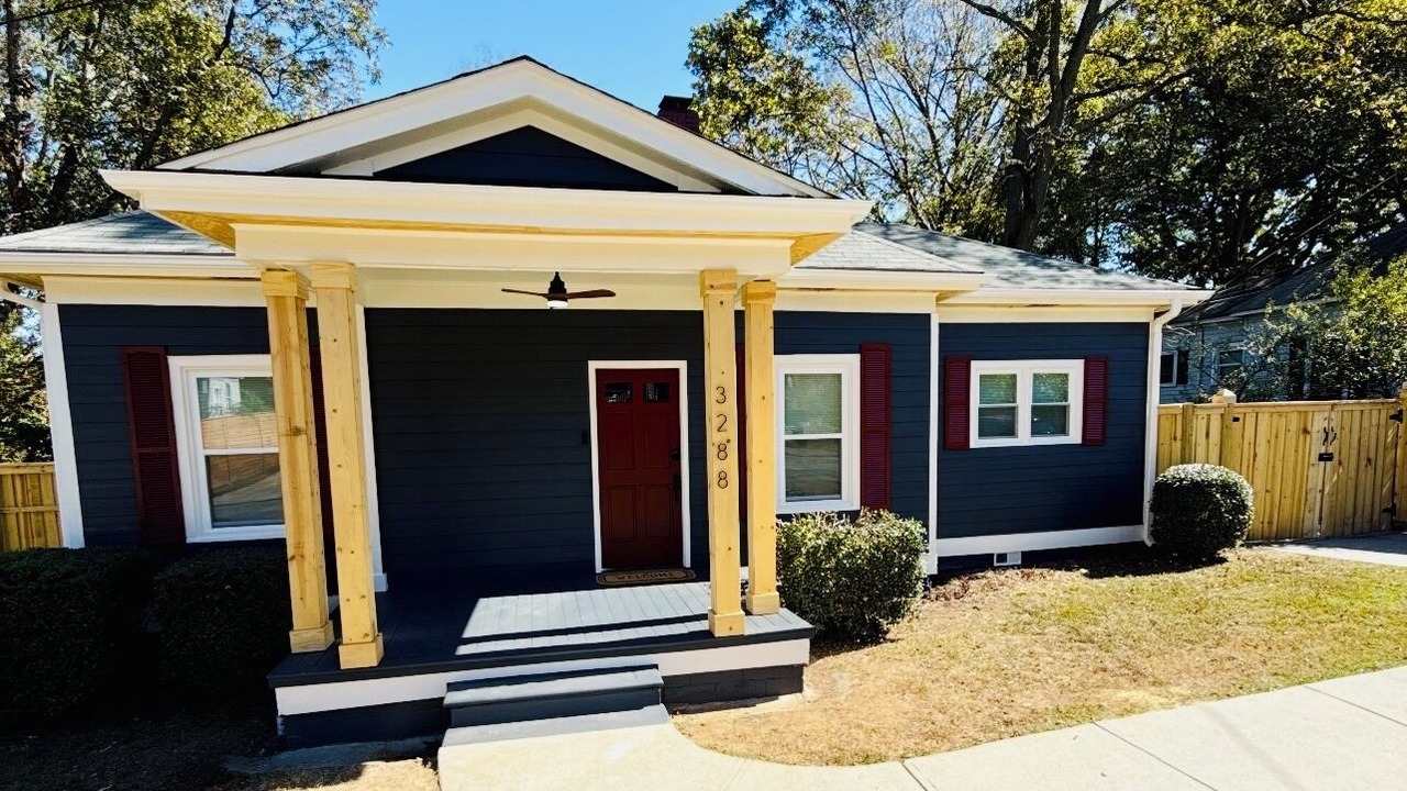Photo of Outdoor in College Park