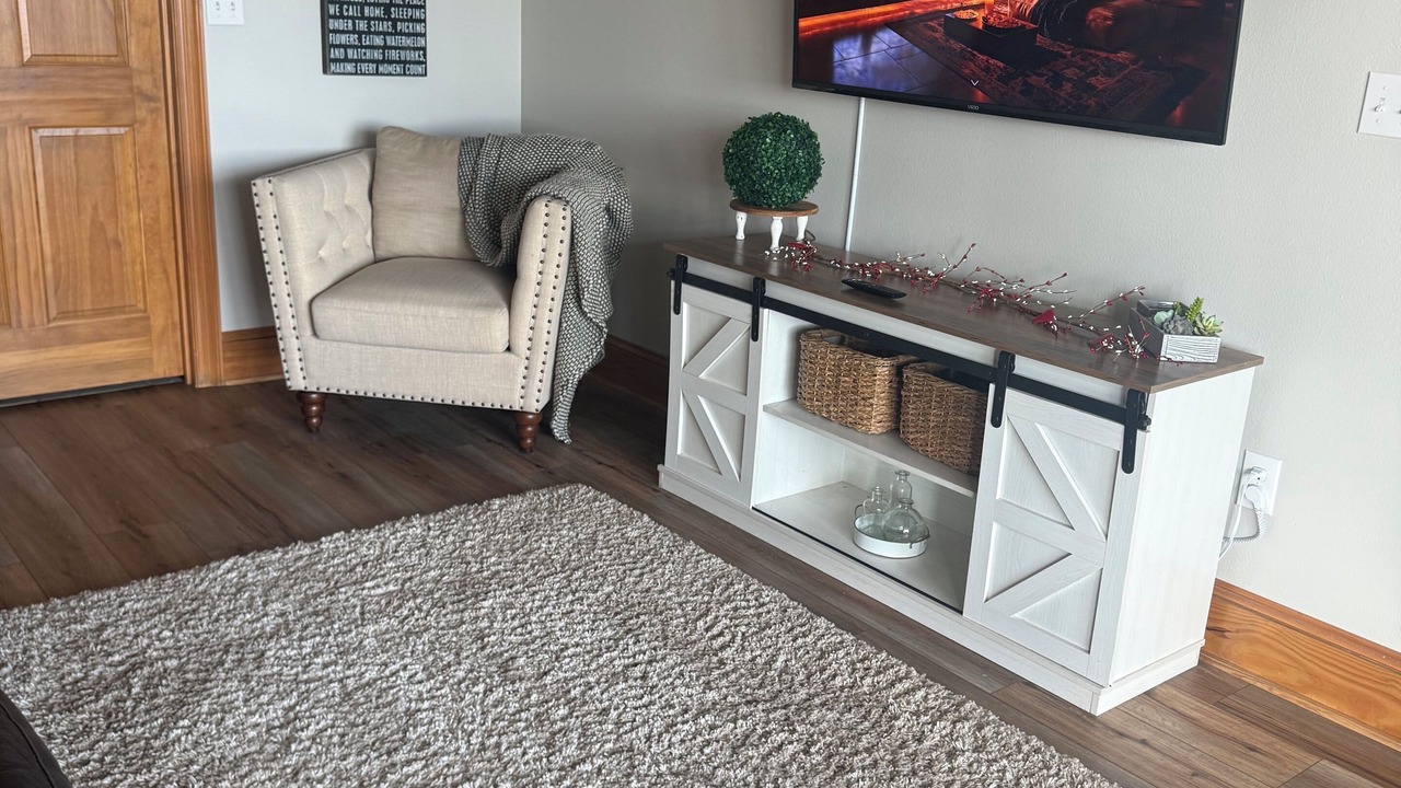 Photo of Livingroom in Loxley