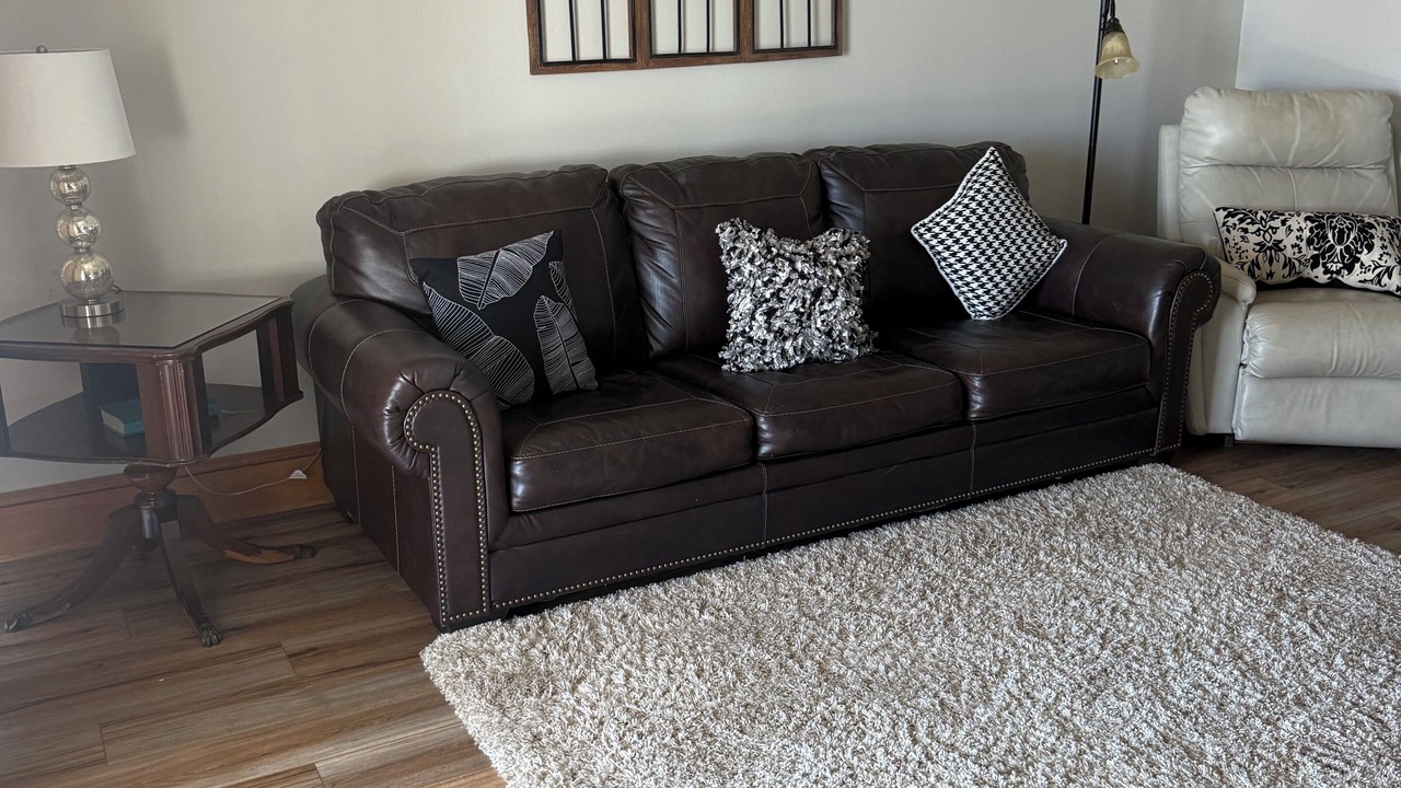 Photo of Livingroom in Loxley