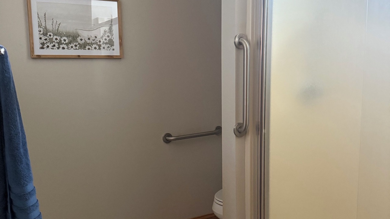 Photo of Bathroom in Loxley