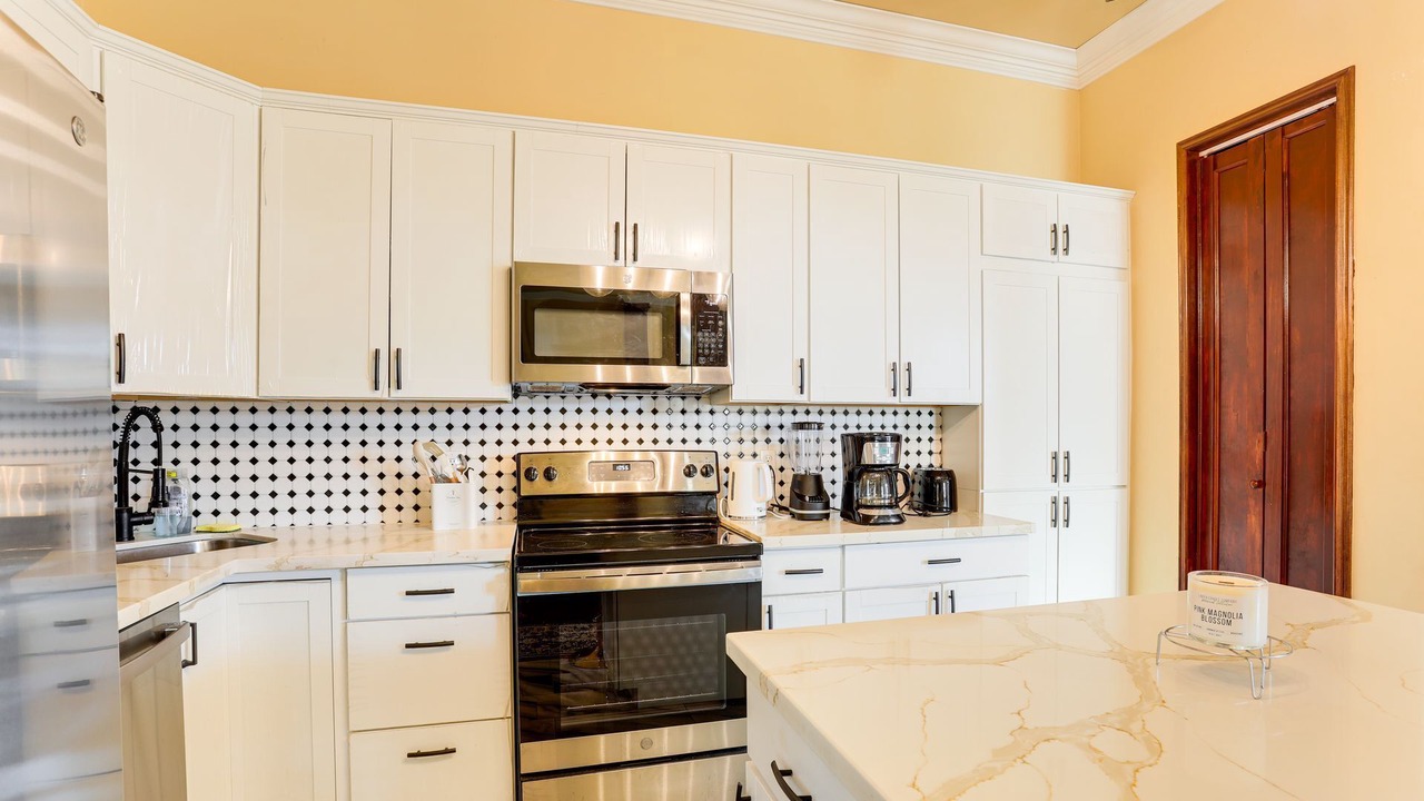 Photo of Kitchen in West Lake Forest