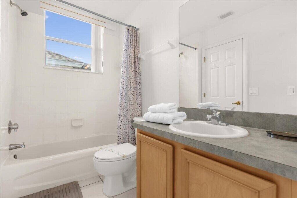Photo of Bathroom in Florida Pines