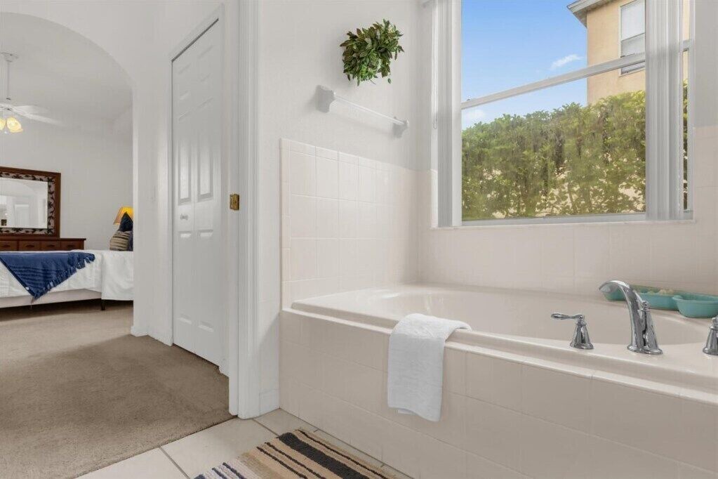 Photo of Bathroom in Florida Pines