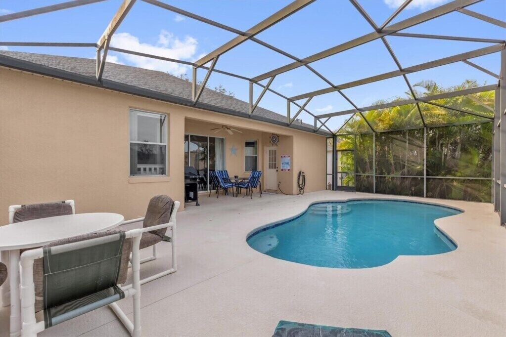 Photo of Outdoor in Florida Pines