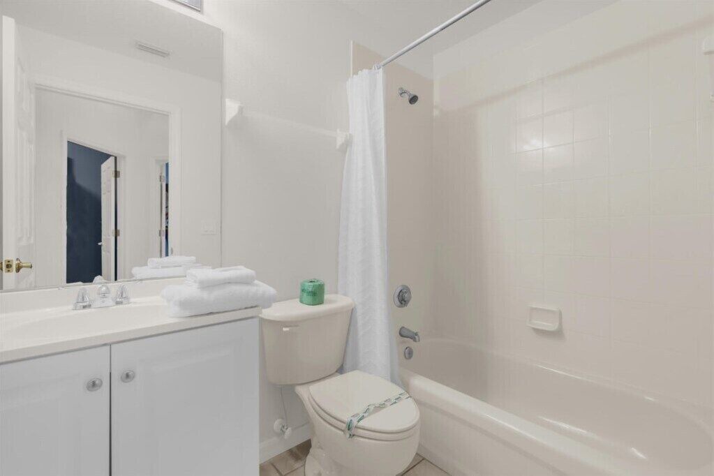 Photo of Bathroom in Florida Pines