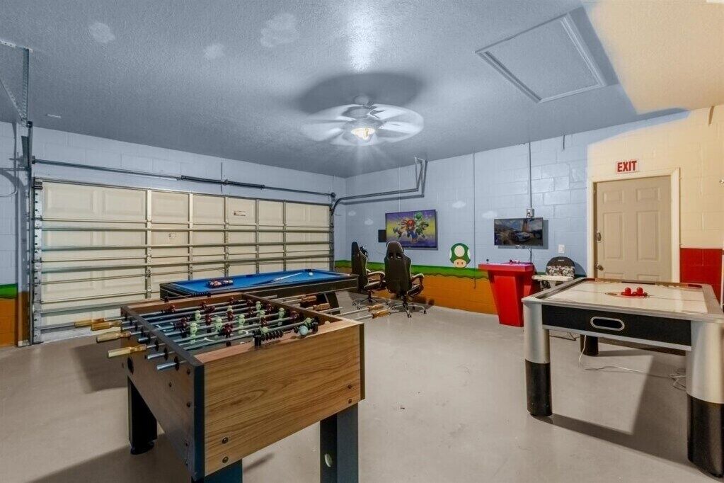 Photo of Bedroom in Florida Pines