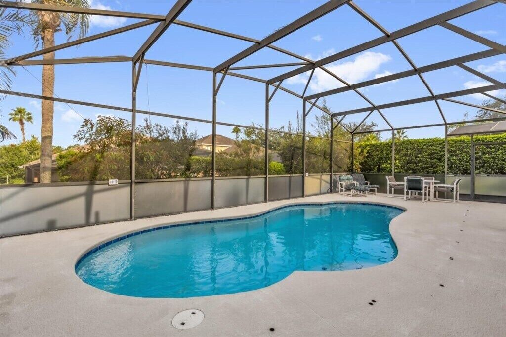 Photo of Outdoor in Florida Pines
