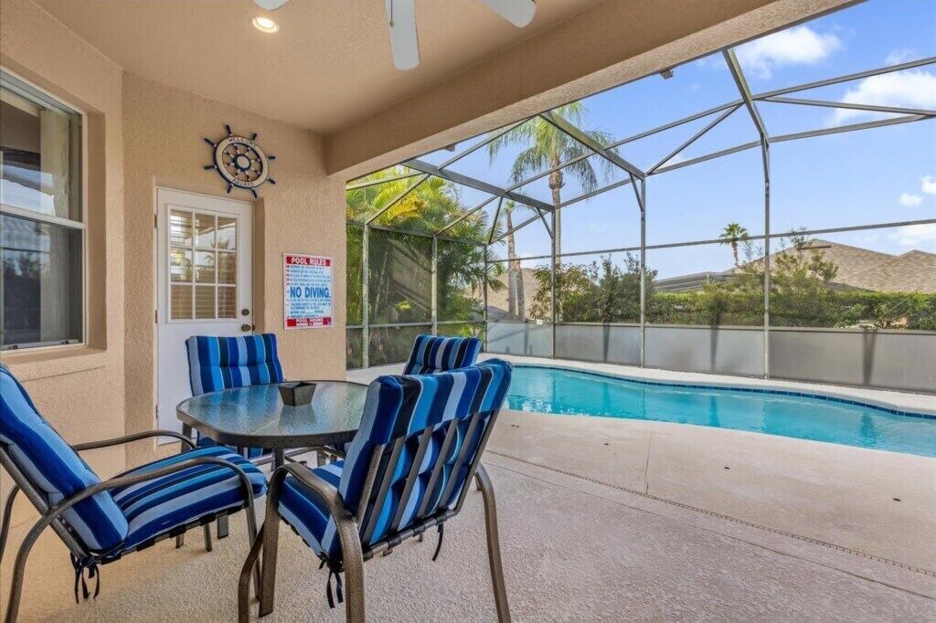 Photo of Outdoor in Florida Pines