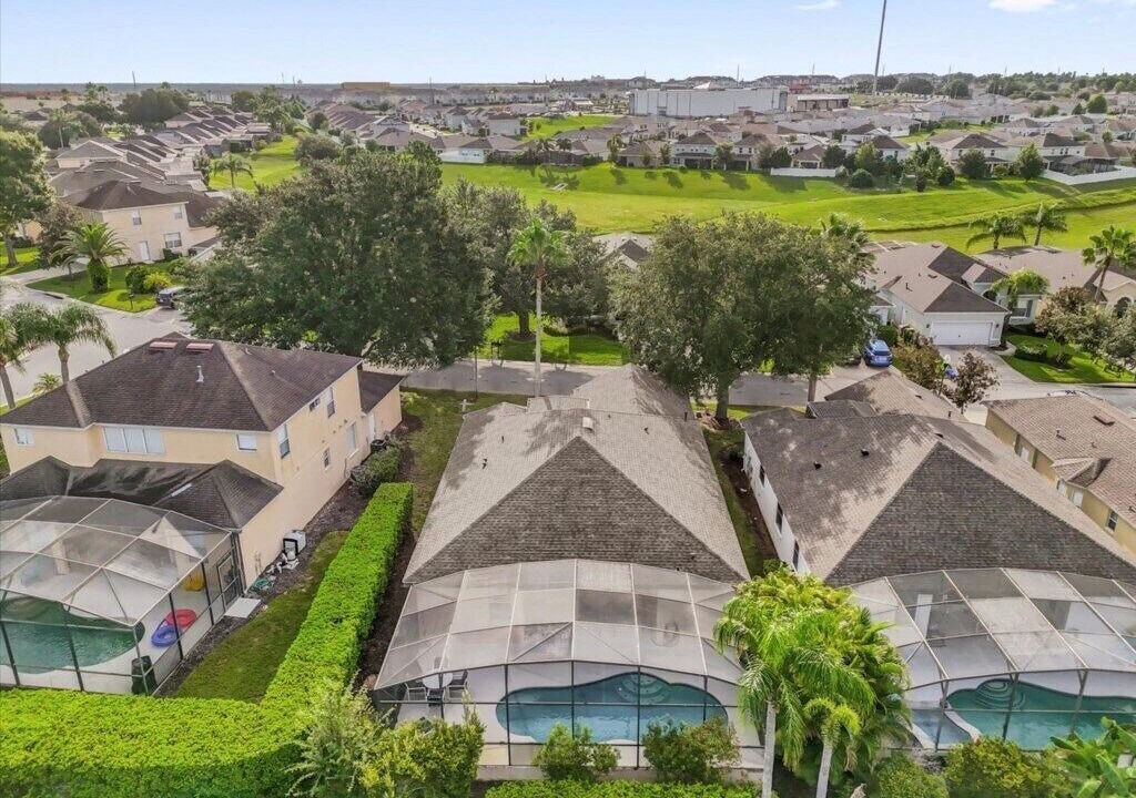Photo of Outdoor in Florida Pines