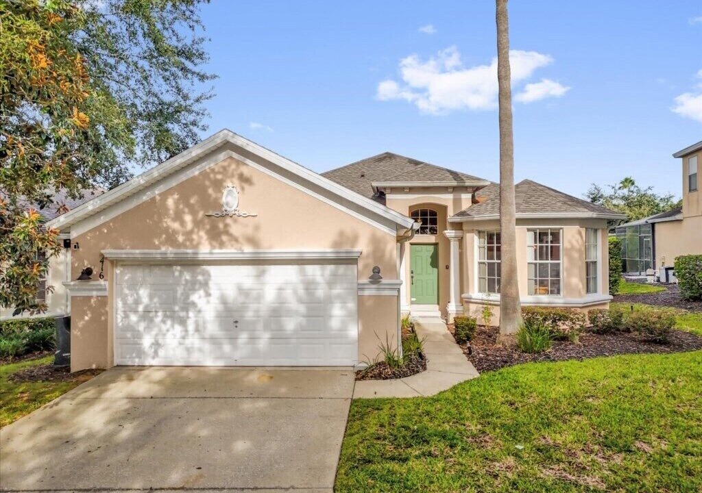 Photo of Outdoor in Florida Pines