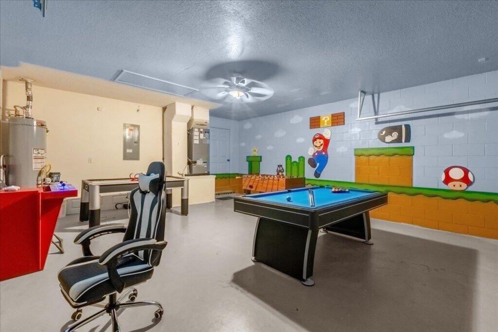 Photo of Bedroom in Florida Pines