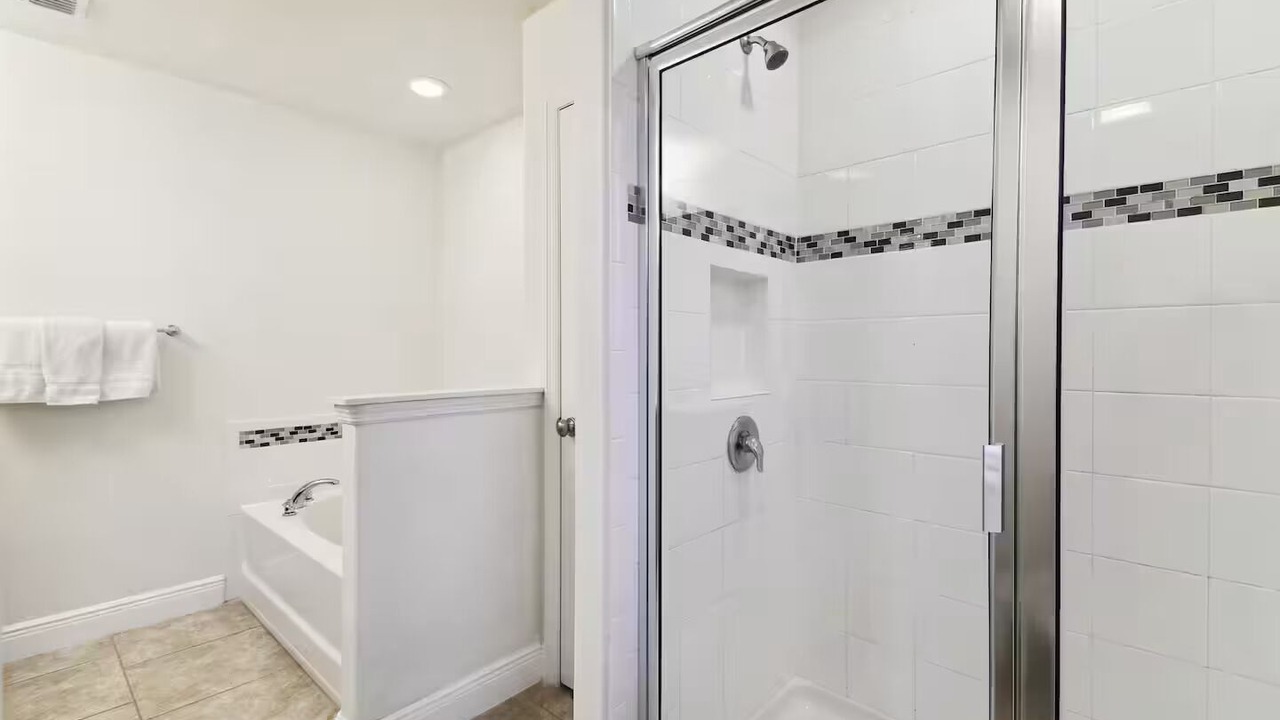 Photo of Bathroom in Loughman