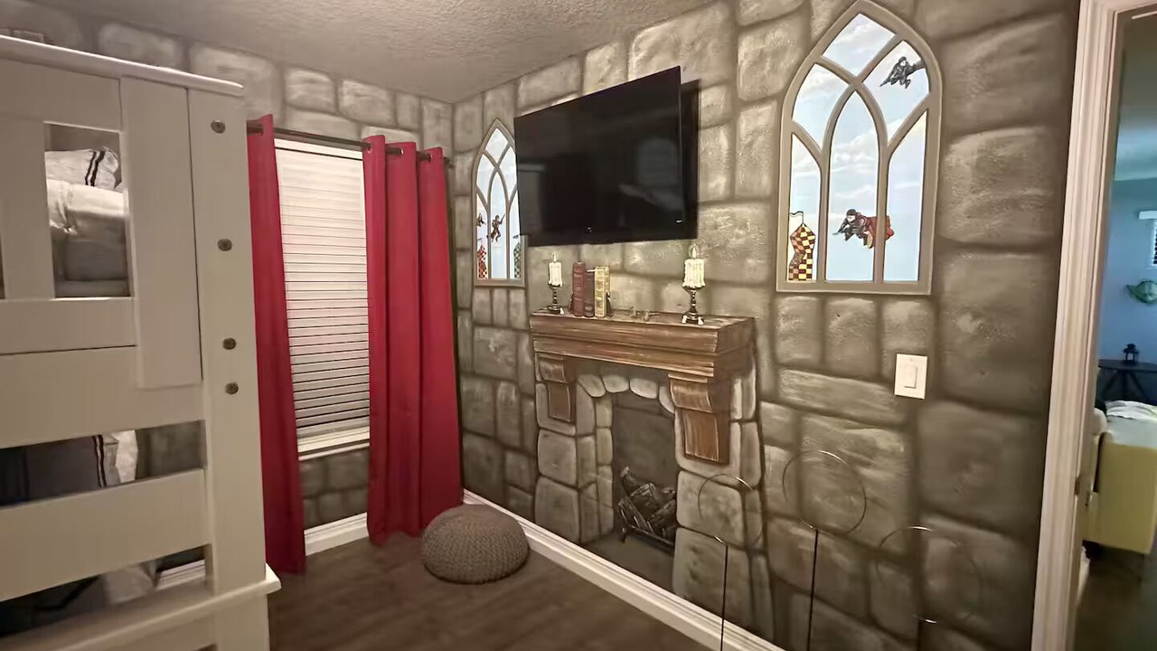 Photo of Bedroom in Loughman