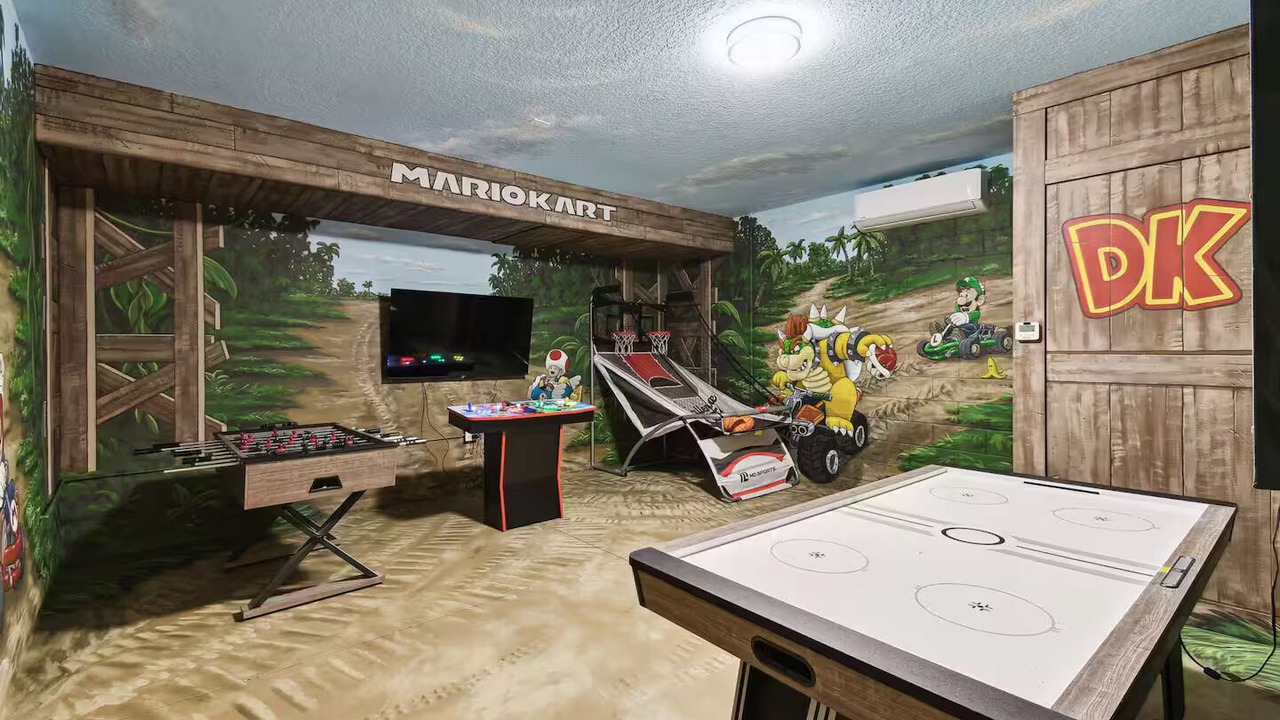 Photo of Bedroom in Loughman