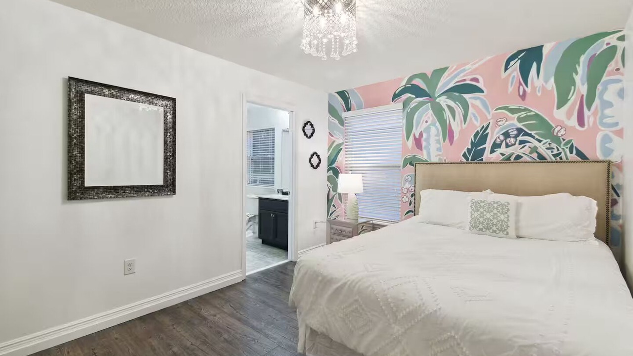 Photo of Bedroom in Loughman