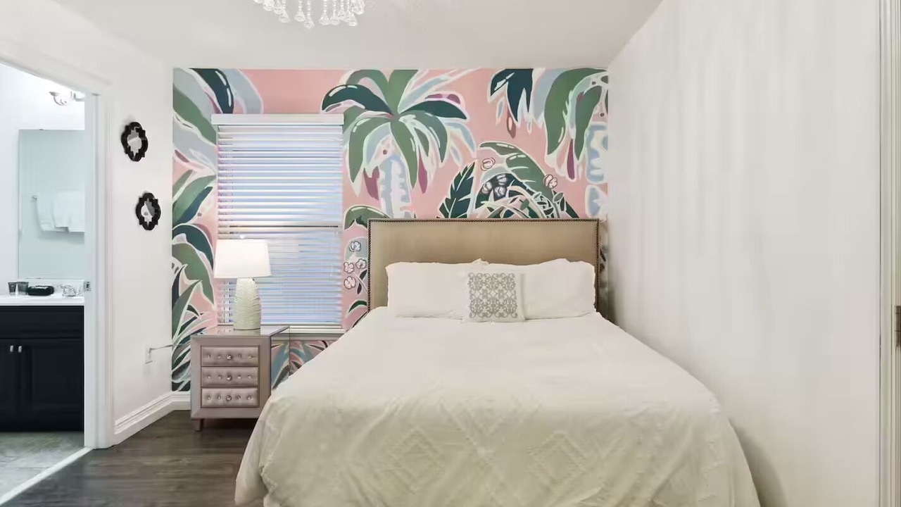 Photo of Bedroom in Loughman