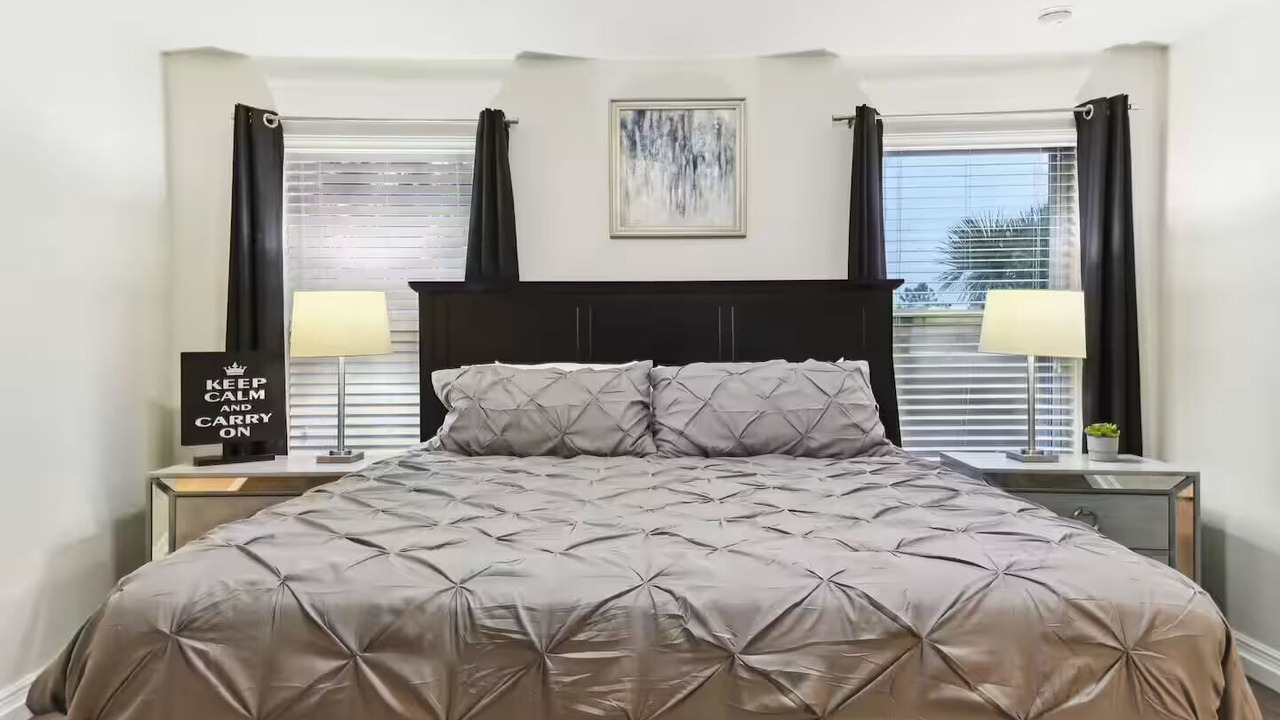 Photo of Bedroom in Loughman