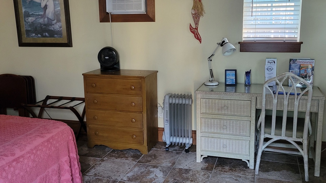 Photo of Bedroom in St. Augustine South