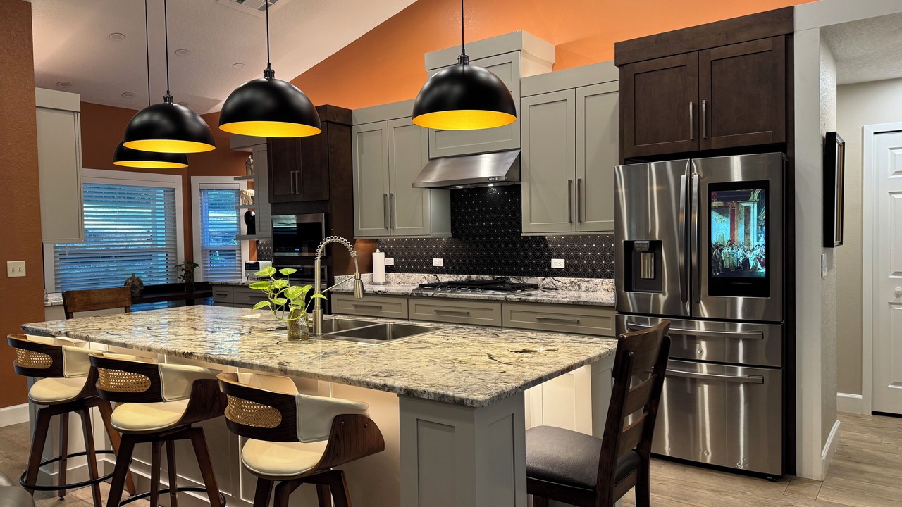 Photo of Kitchen in Mount Dora