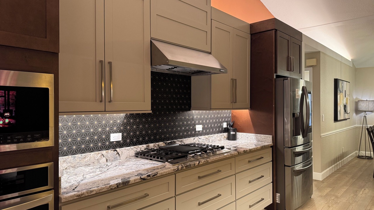 Photo of Kitchen in Mount Dora