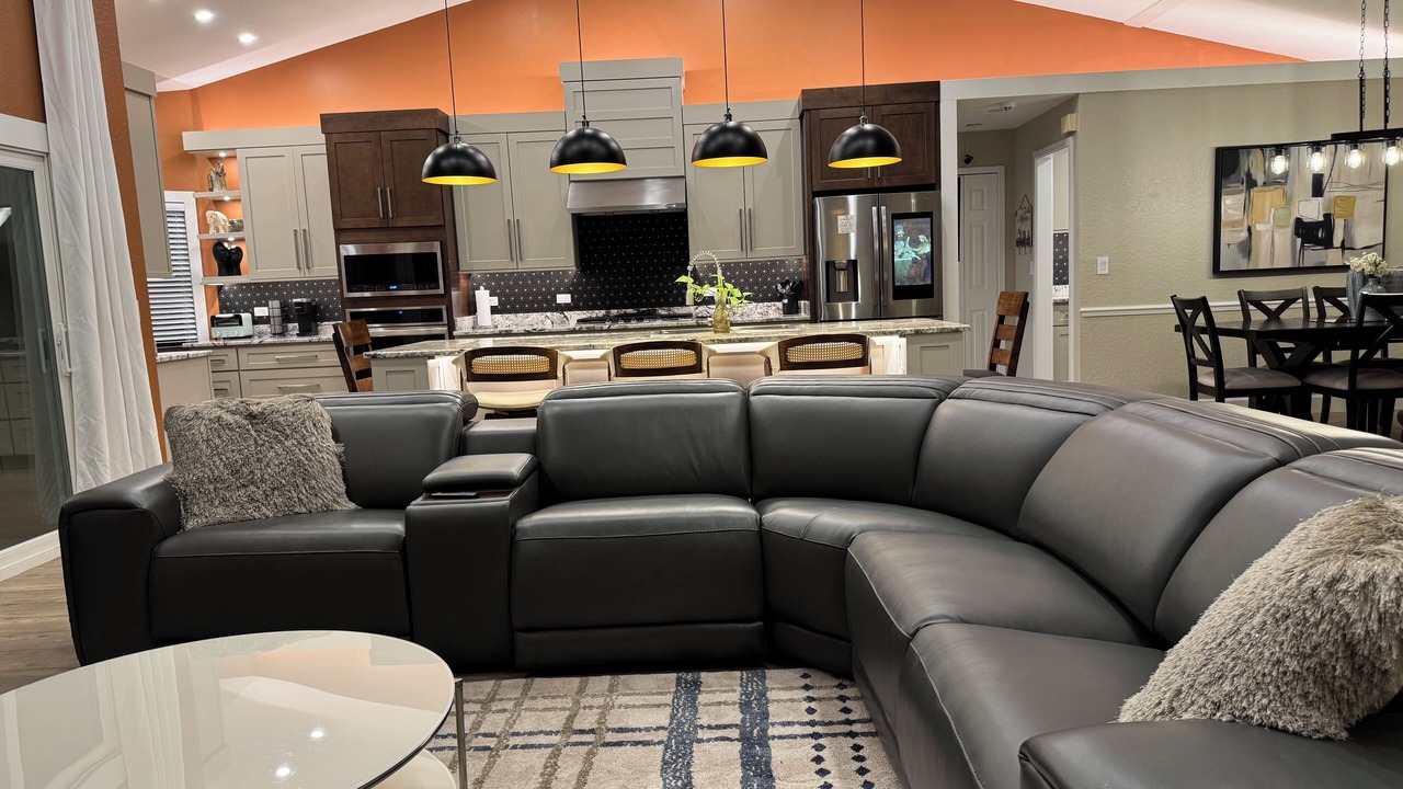 Photo of Livingroom in Mount Dora