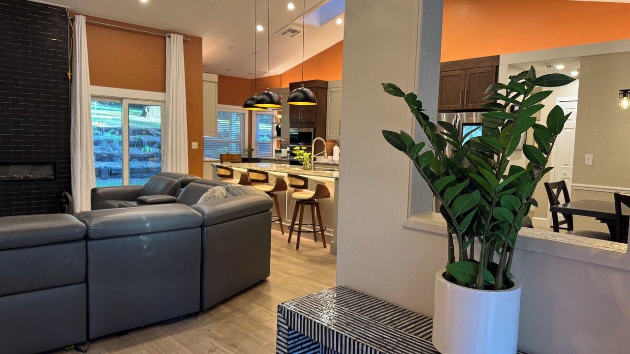 Photo of Livingroom in Mount Dora