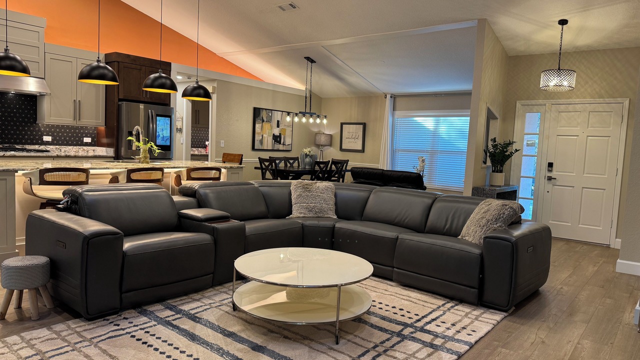 Photo of Livingroom in Mount Dora