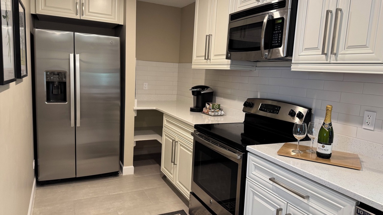 Photo of Kitchen in Mount Dora