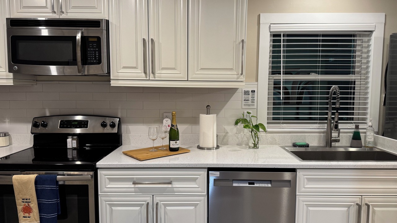 Photo of Kitchen in Mount Dora