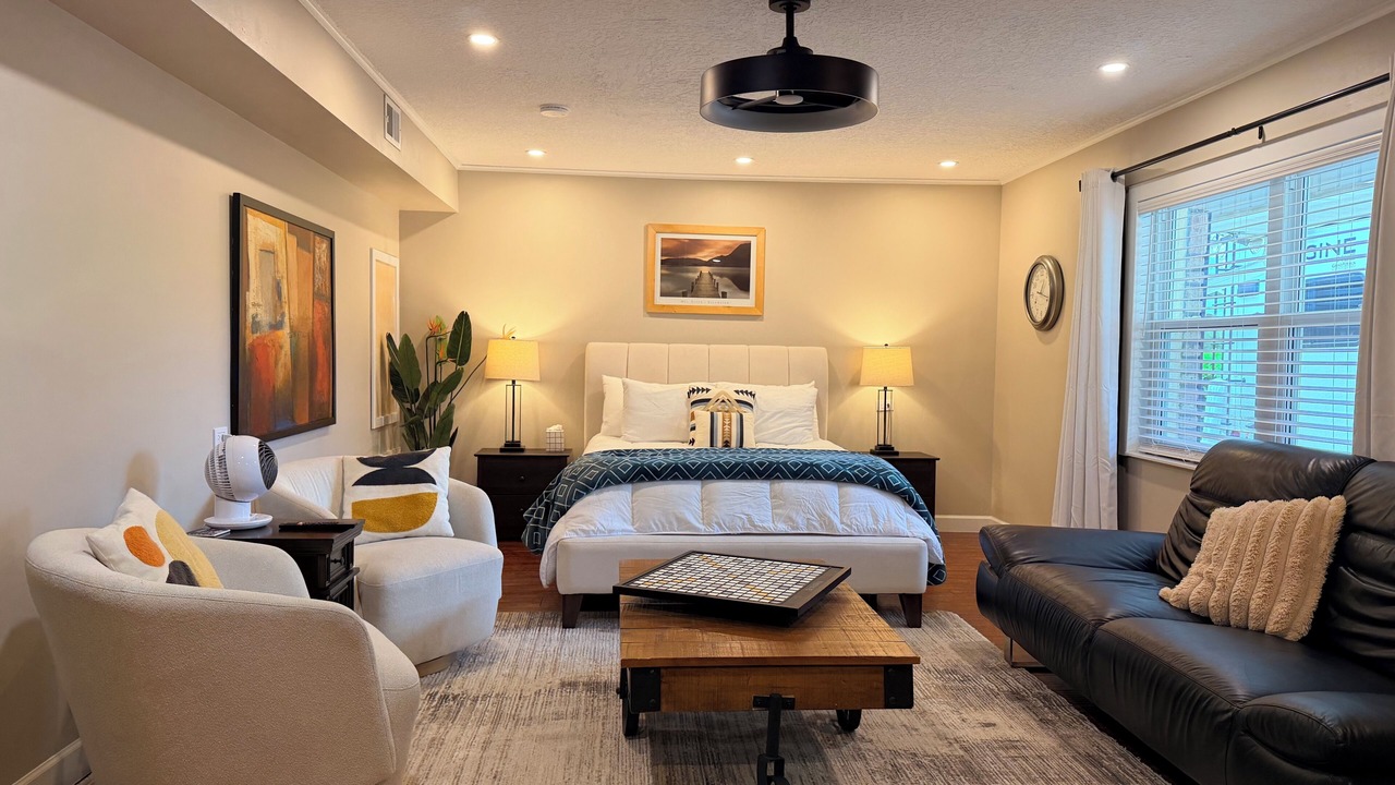 Photo of Bedroom in Mount Dora