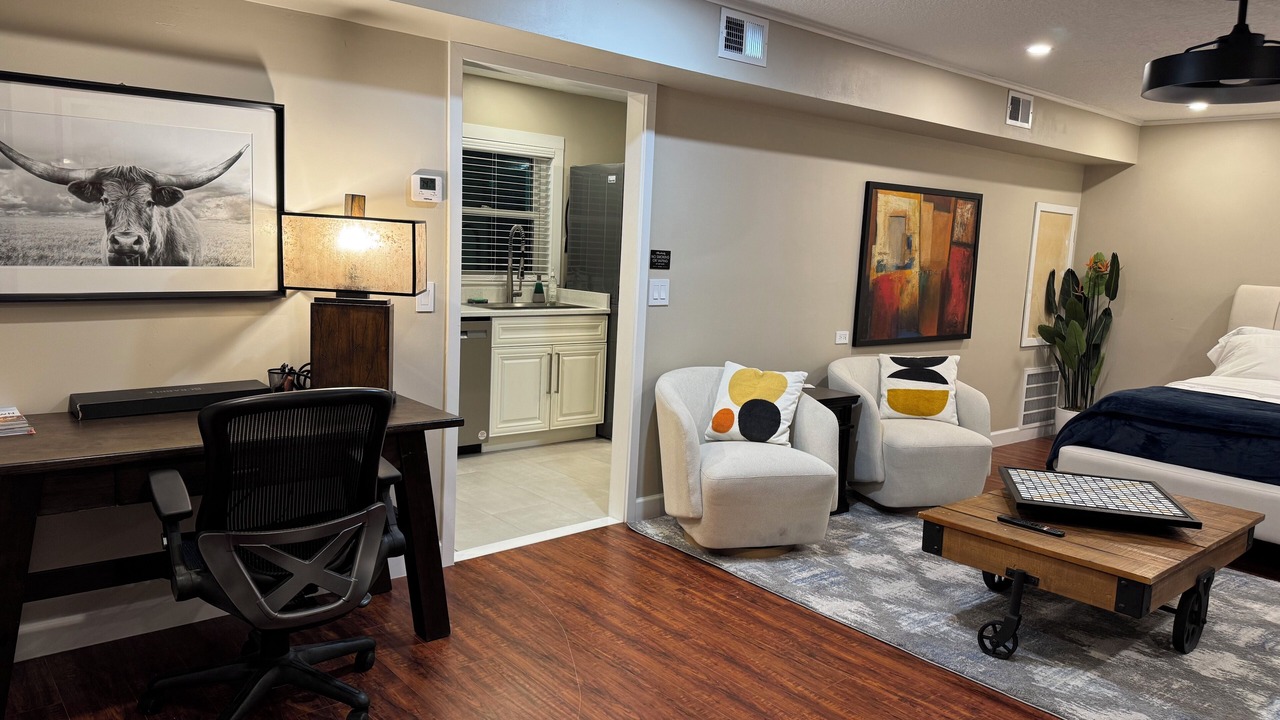 Photo of Bedroom in Mount Dora