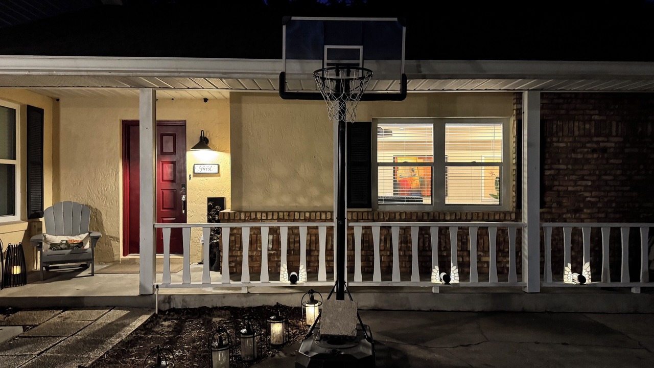 Photo of Patio Balcony in Mount Dora