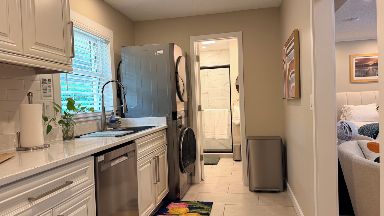 Photo of Kitchen in Mount Dora