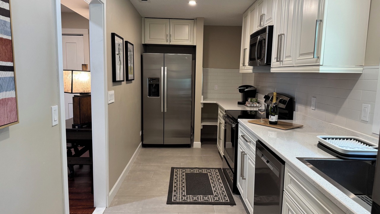 Photo of Kitchen in Mount Dora