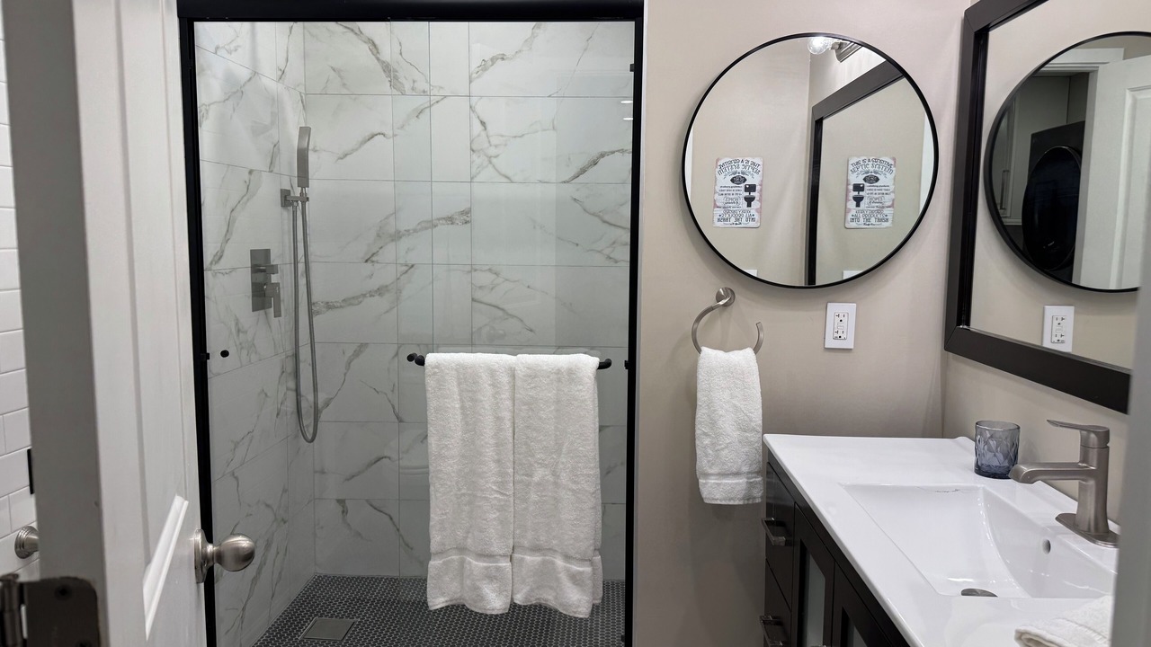 Photo of Bathroom in Mount Dora