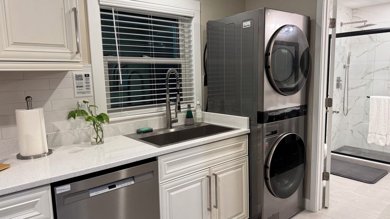 Photo of Bathroom in Mount Dora