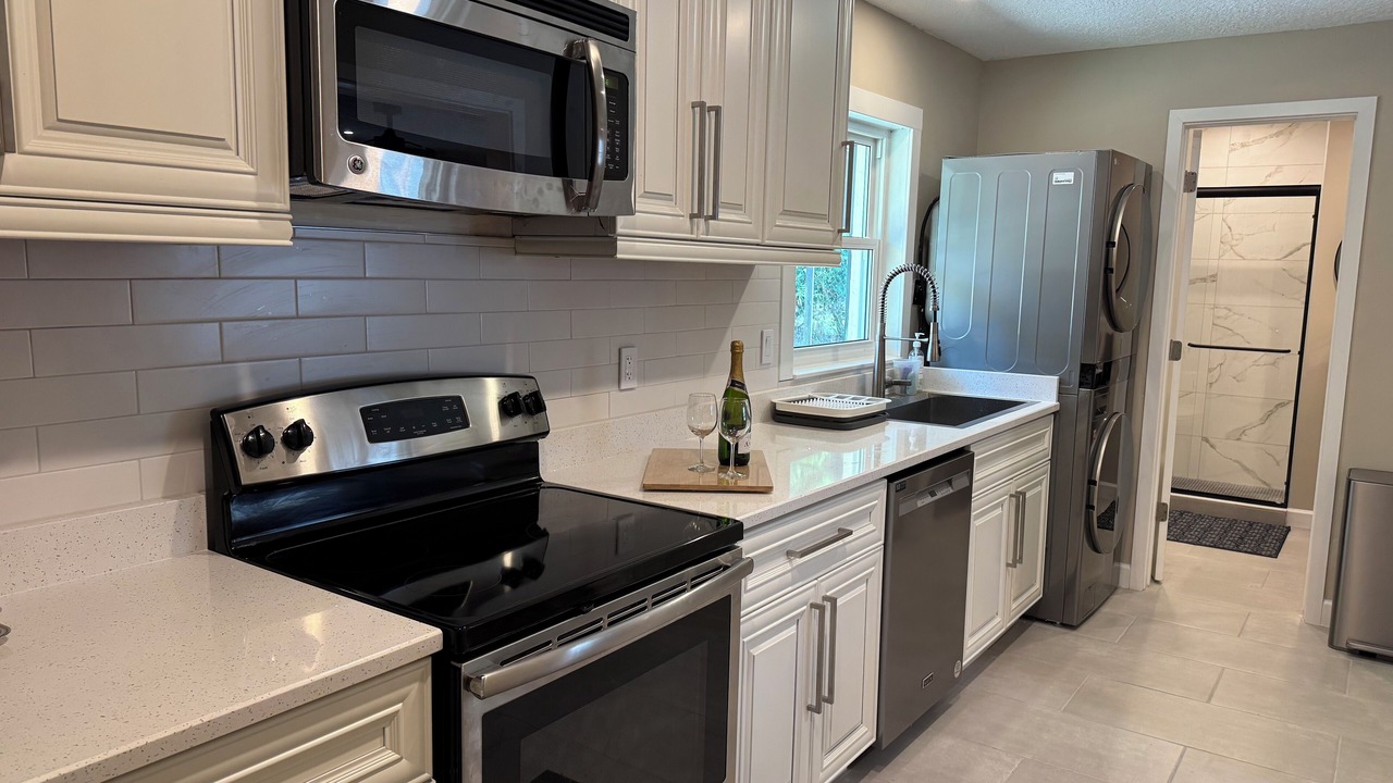 Photo of Kitchen in Mount Dora