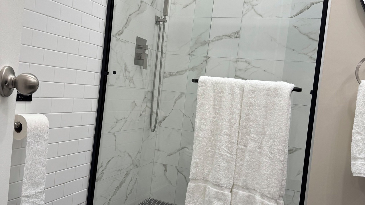 Photo of Bathroom in Mount Dora