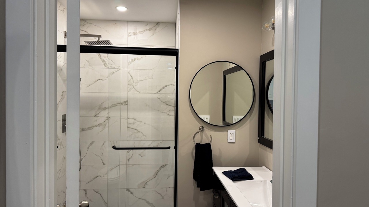 Photo of Bathroom in Mount Dora