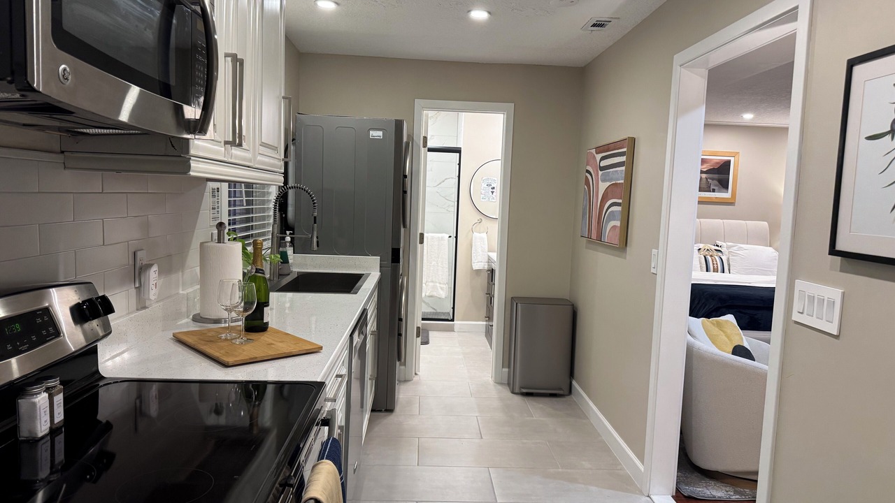 Photo of Kitchen in Mount Dora