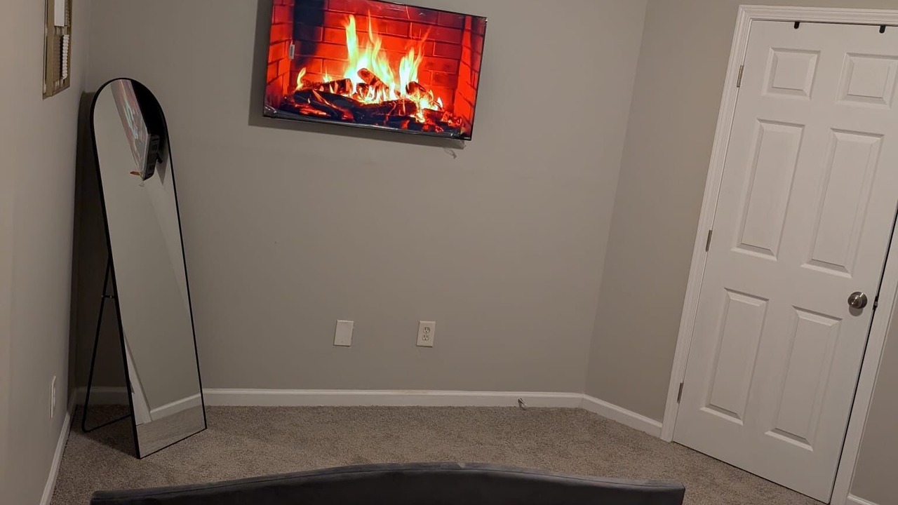Photo of Bedroom in Conley