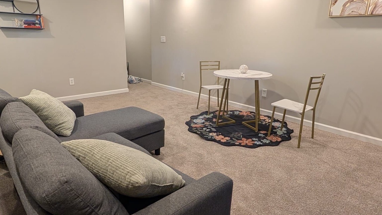 Photo of Livingroom in Conley