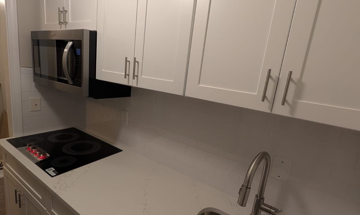 Photo of Kitchen in Conley