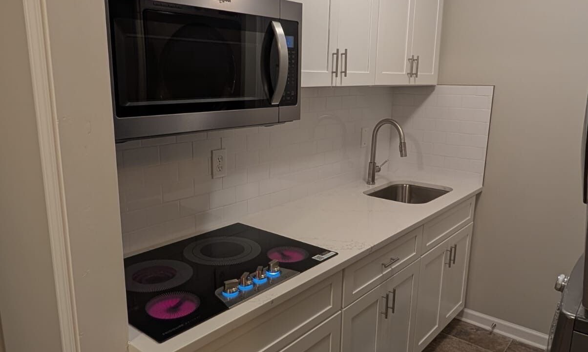 Photo of Kitchen in Conley