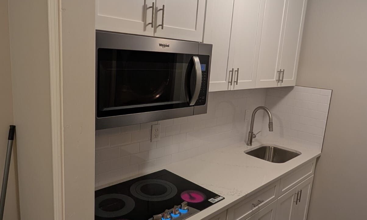 Photo of Kitchen in Conley