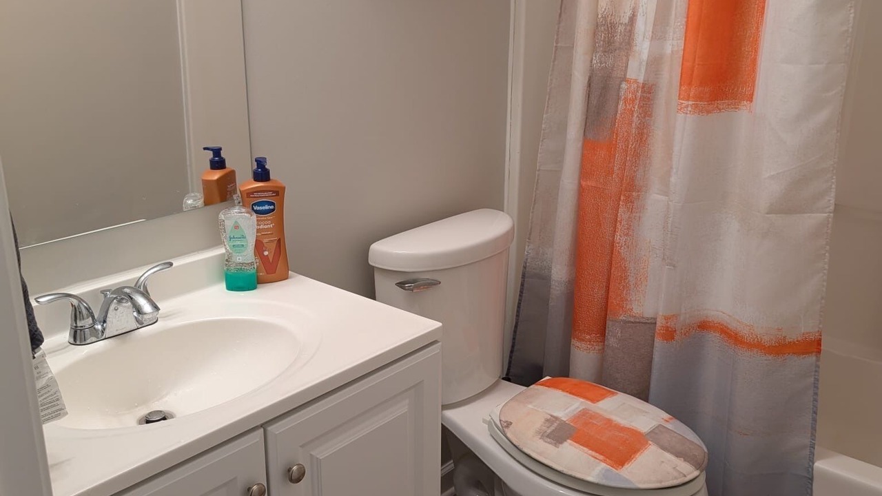Photo of Bathroom in Conley