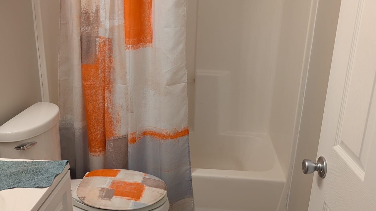 Photo of Bathroom in Conley